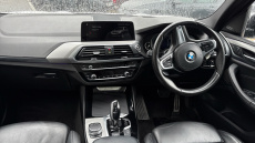 BMW X3 xDrive30d M Sport 5dr Step Auto Diesel Estate